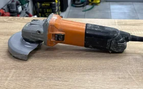 Угловая шлифмашина AEG WS13-125XE