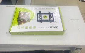 Кранштейн маленький LED LCD PDP KT 01