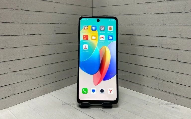 Tecno Spark Go 2024 4/128 ГБ