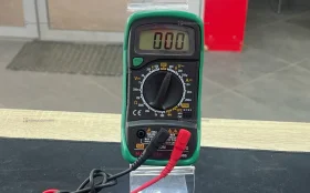 Мультиметр Mastech MAS830B