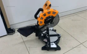 Купить Торцовочная пила Вихрь ПТ-210ПЛ б/у , в Краснодар Цена:4900рублей