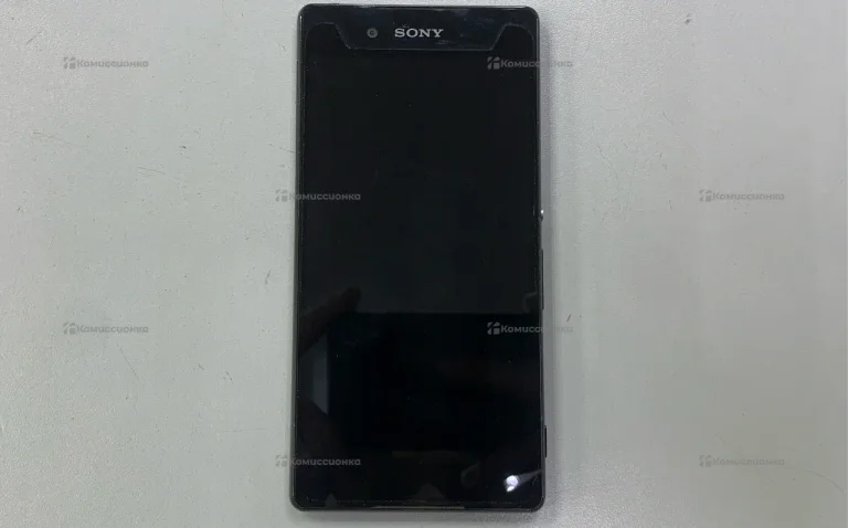 Sony Xperia Z3 Dual 3/32 ГБ
