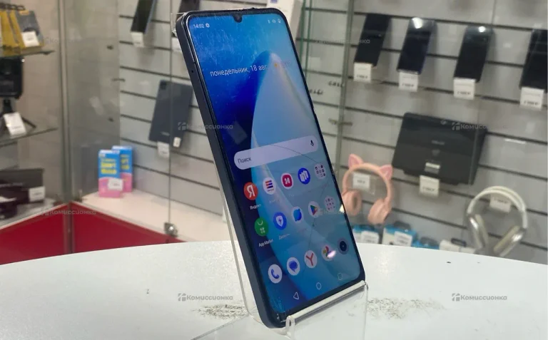 Realme Note 50 3/64 ГБ