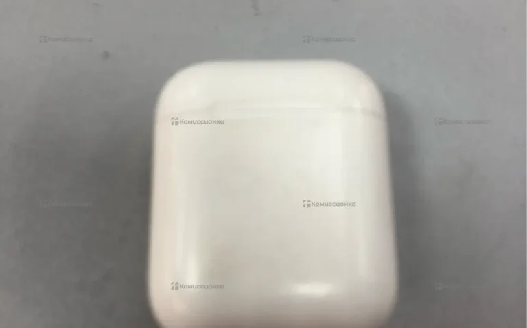 Наушники AirPods 1