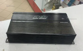 Усилитель  deaf bounce atom 2000.1 pro