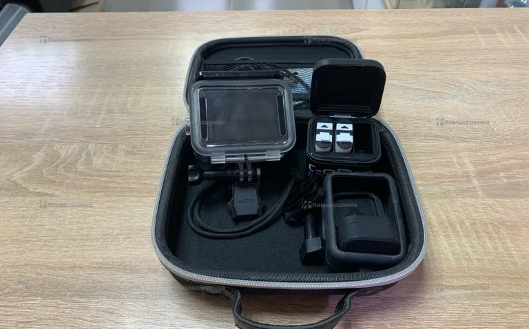 Видеокамера Go pro 10 black