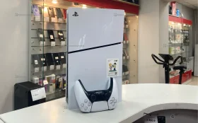 Приставка Sony Ps 5 slim 1tb