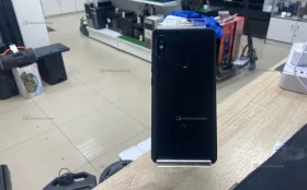 Купить Xiaomi Redmi Note 5 3/64 ГБ б/у , в Зеленодольск Цена:2900рублей