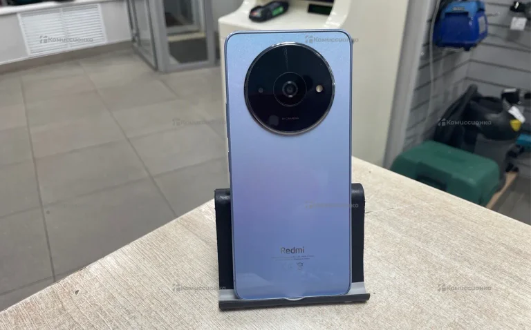 Xiaomi Redmi A3 3/128 ГБ