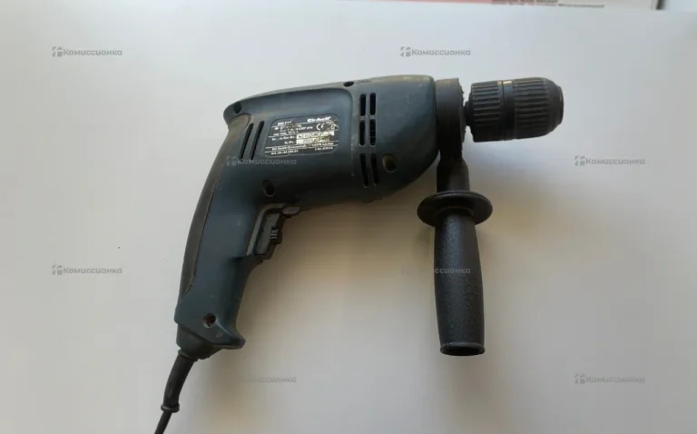 Дрель Einhell BM 710