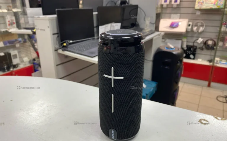 Колонка  бт