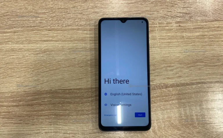 Xiaomi Redmi A3x 3/64ГБ