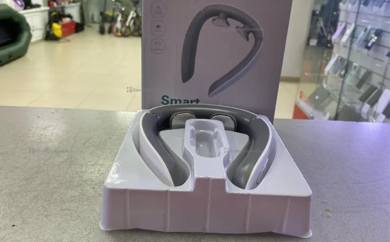 массажер для шеи