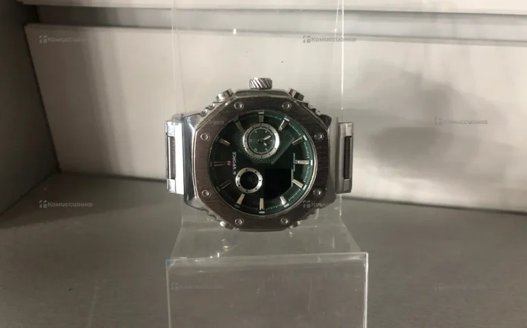 Часы  Naviforce NF9216