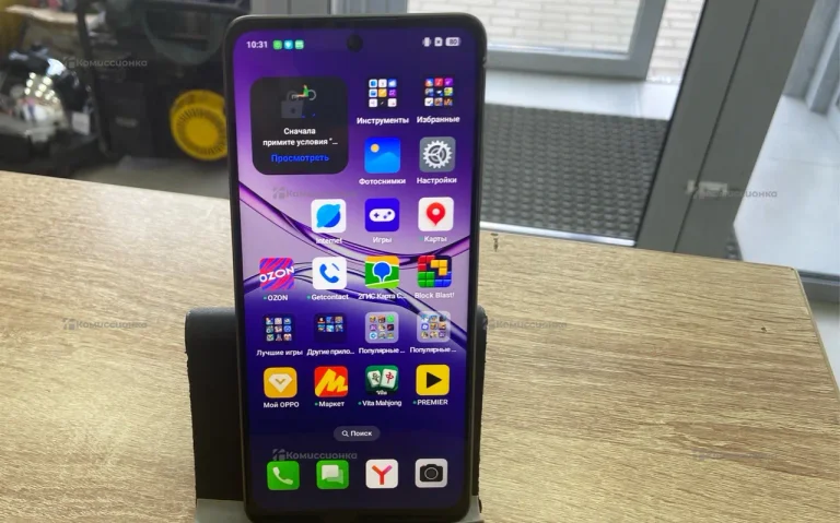 Oppo A5 Pro 8/256Gb