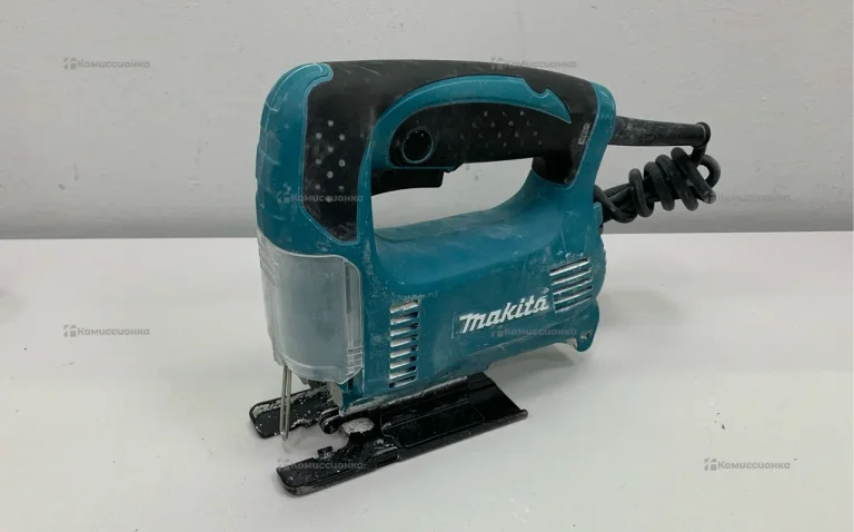 Электролобзик makita 4326