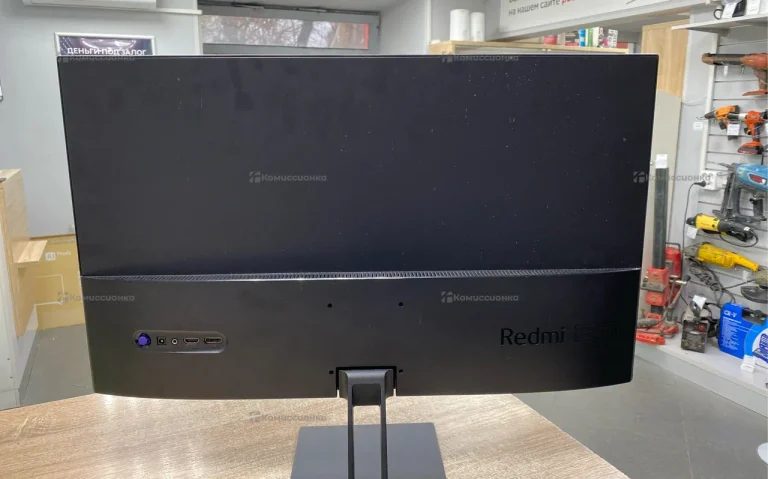 Монитор Xiaomi Redmi X27G