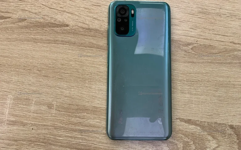 Xiaomi redmi note 10 64