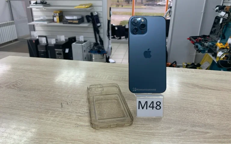 Apple iPhone 12 Pro Max 6/128 ГБ