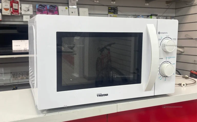 микроволновая печь Tristar mw- 3401 cn