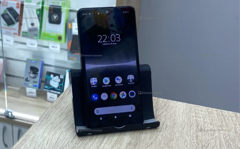 Sony Xperia Ace III 1/8 ГБ