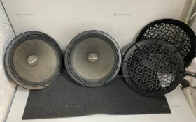 Купить Колонки avatar mtu-81le б/у , в Краснодар Цена:2290рублей