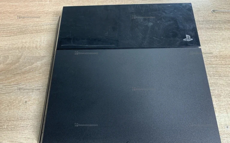 Приставка Sony PS 4 fat 500