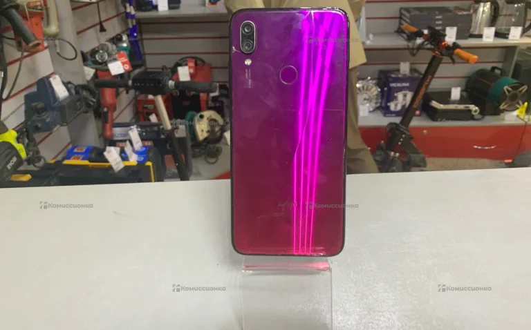 Xiaomi Redmi Note 7 3/32 ГБ