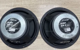 Колонка  Pride Ruby Air 8 V2