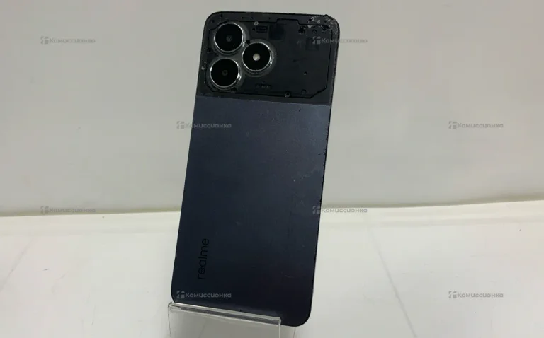 Realme Note 50 4/64 ГБ