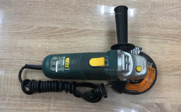 УШМ FIT AG-115/600