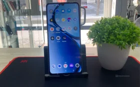 Realme Note 50 4/64 ГБ