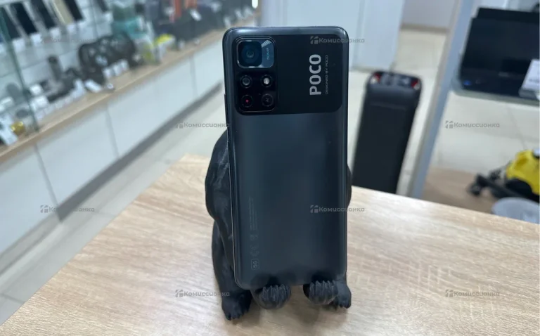 Xiaomi POCO M4 pro 6/128Gb