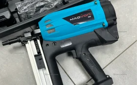 Купить Гвоздезабивной пневмопистолет MaoVon Pro б/у , в Москва и область Цена:9900рублей