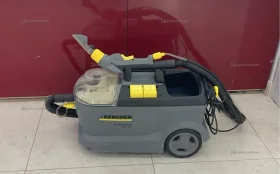 Пылесос KARCHER Puzzi 10/1