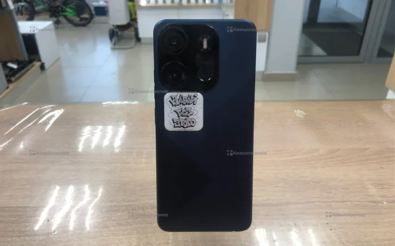 Tecno Spark Go 2023 4/64 ГБ