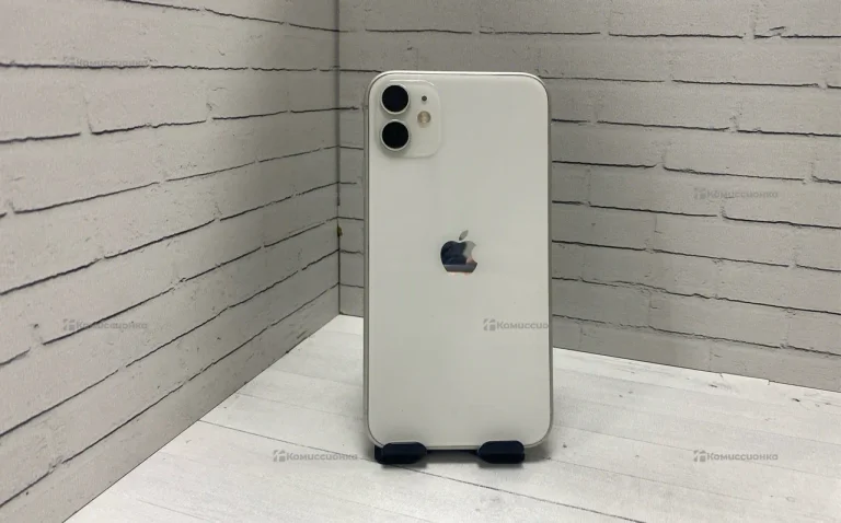 Apple iPhone 11 4/128 ГБ