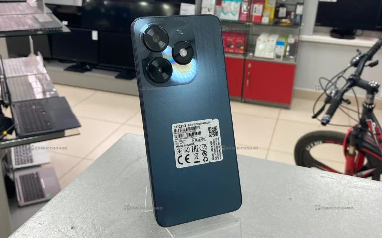 Tecno Spark 20C 8/128 gb