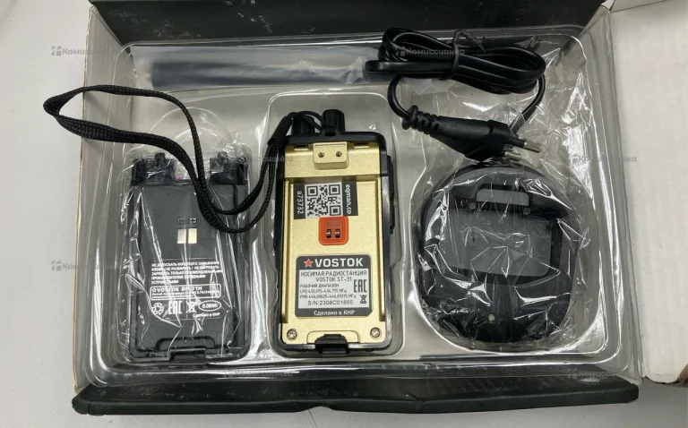 Рация Vostok ST-31