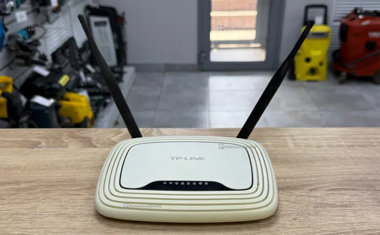 Роутер TP-Link