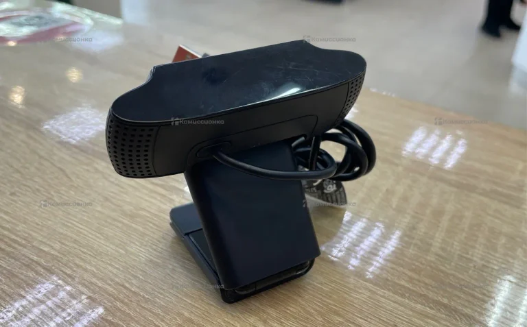 Веб-камера Logitech C922