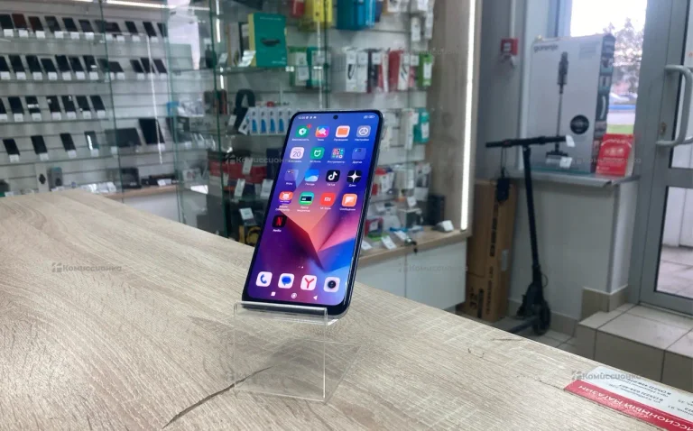 Xiaomi Redmi Note 10S 6/128Gb