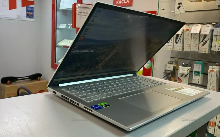 Ноутбук  ASUS Vivo Book 16 x K3605V