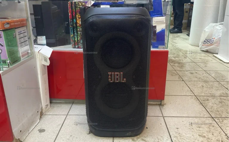 Колонка  JBL Partybox 320
