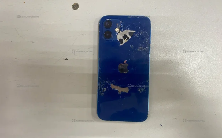 Apple IPhone 12 64