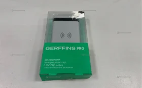 Купить Power Bank  gerffins 10000mah б/у , в Рязань Цена:700рублей
