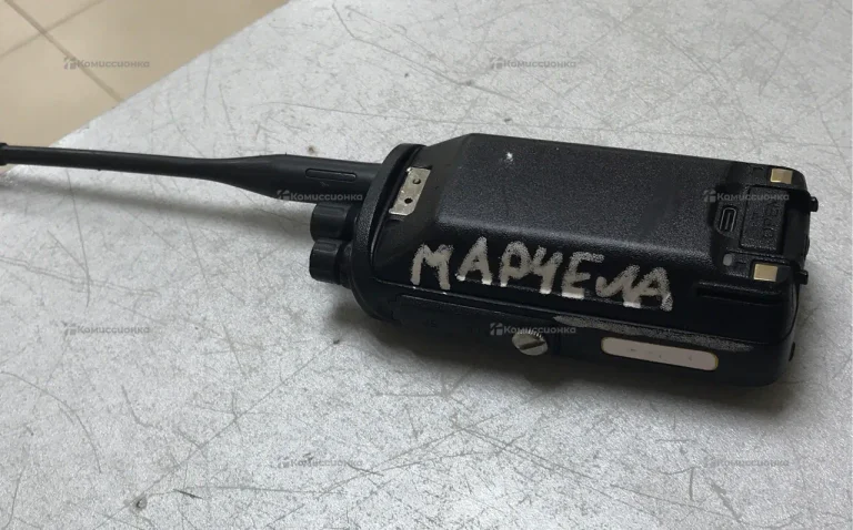 Рация ТУТ