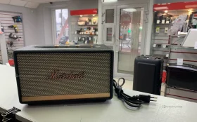 Купить Колонка Marshall Acton 2 б/у , в Саратов Цена:15990рублей