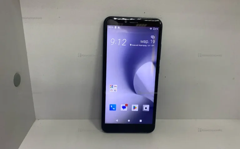 HTC Wildfire E Lite 2/16гб