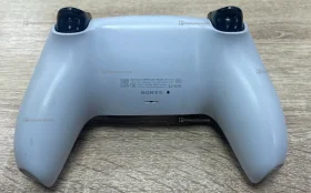 Sony- ps5 DualSense белый